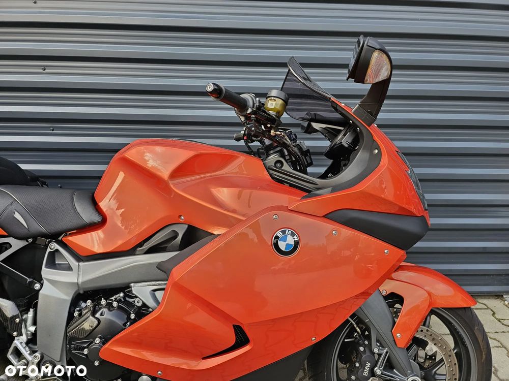 BMW K - 19