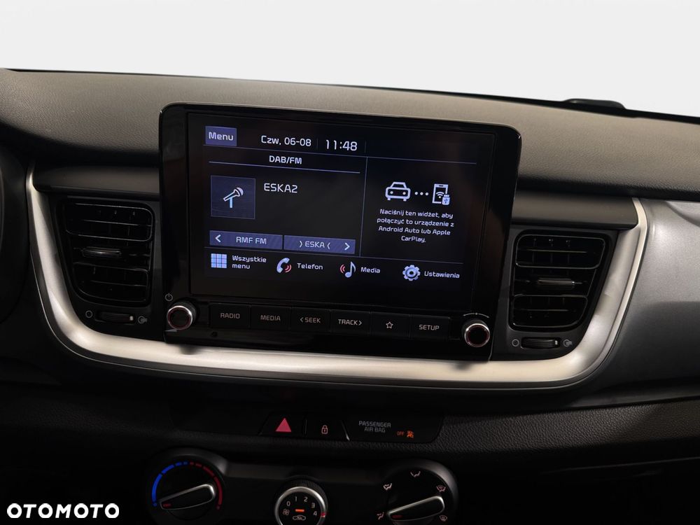 Kia Stonic - 21
