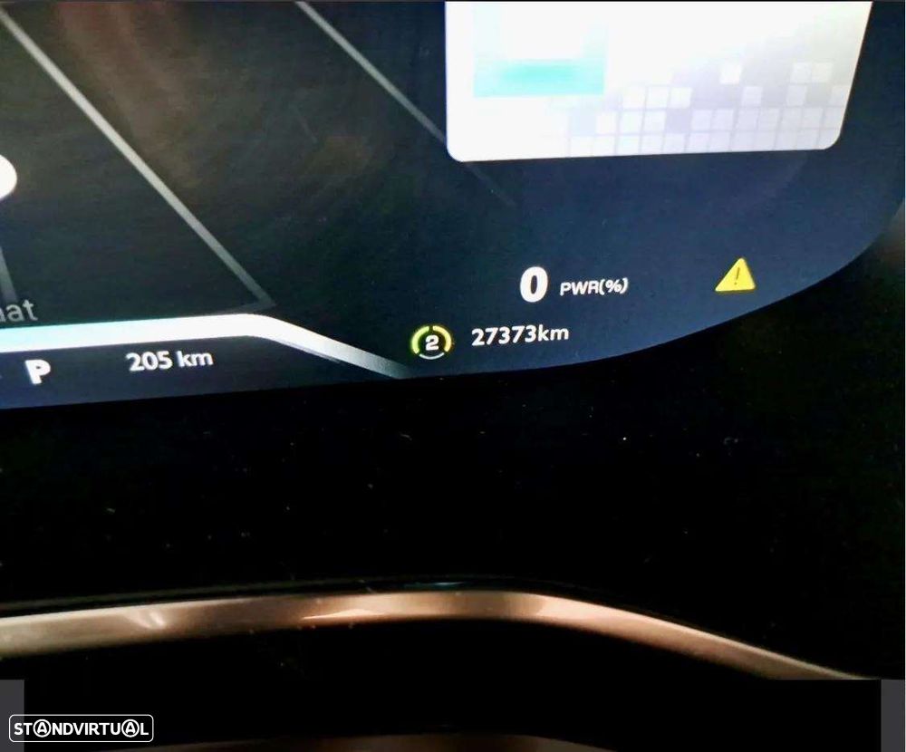 MG Marvel R 70 kWh Luxury - 21