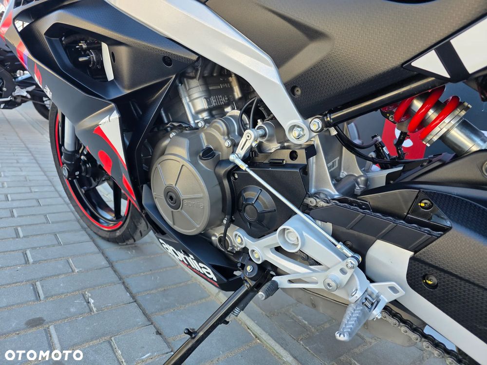 Aprilia RS - 14