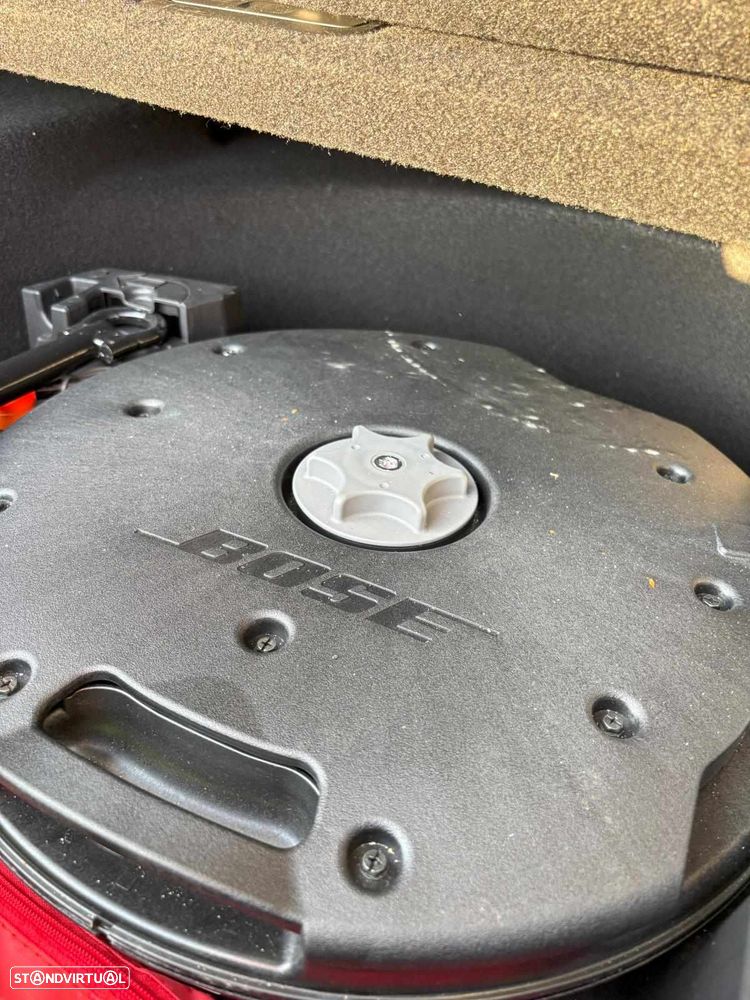 Renault Mégane Sport Tourer 1.5 dCi Bose Edition - 13