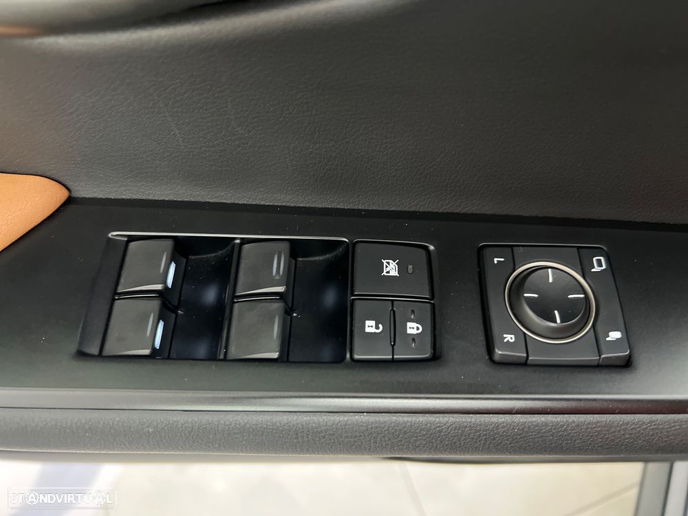 Lexus UX 250h Special Edition (LCA) - 29