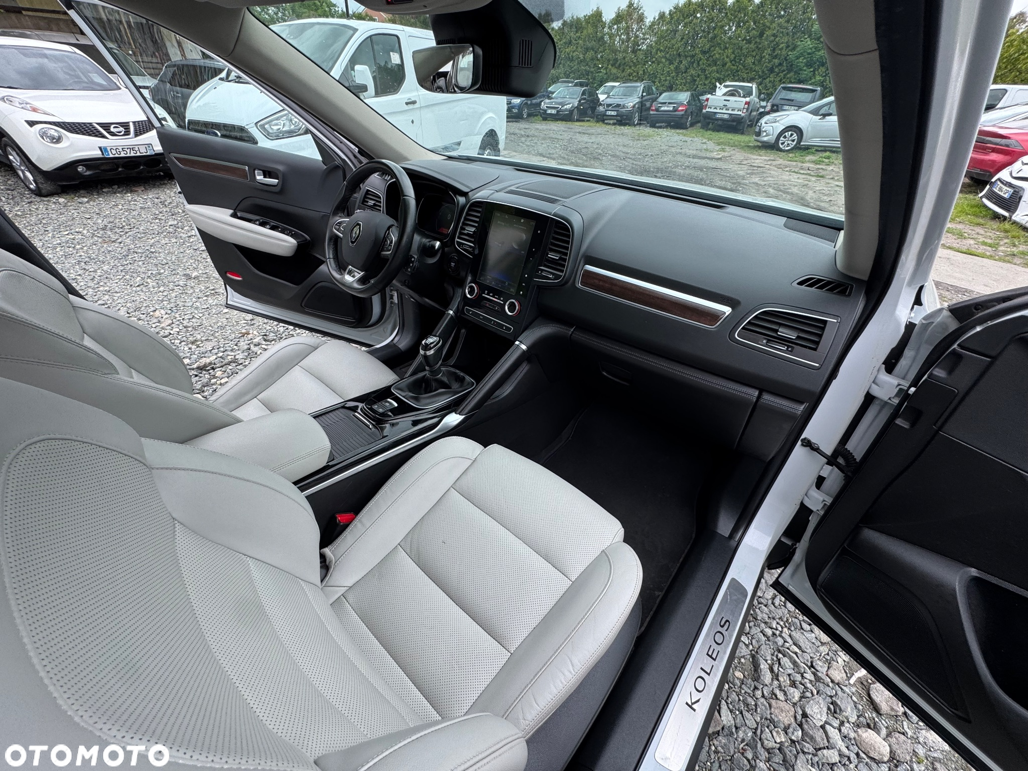 Renault Koleos 1.6 dCi Intens - 5