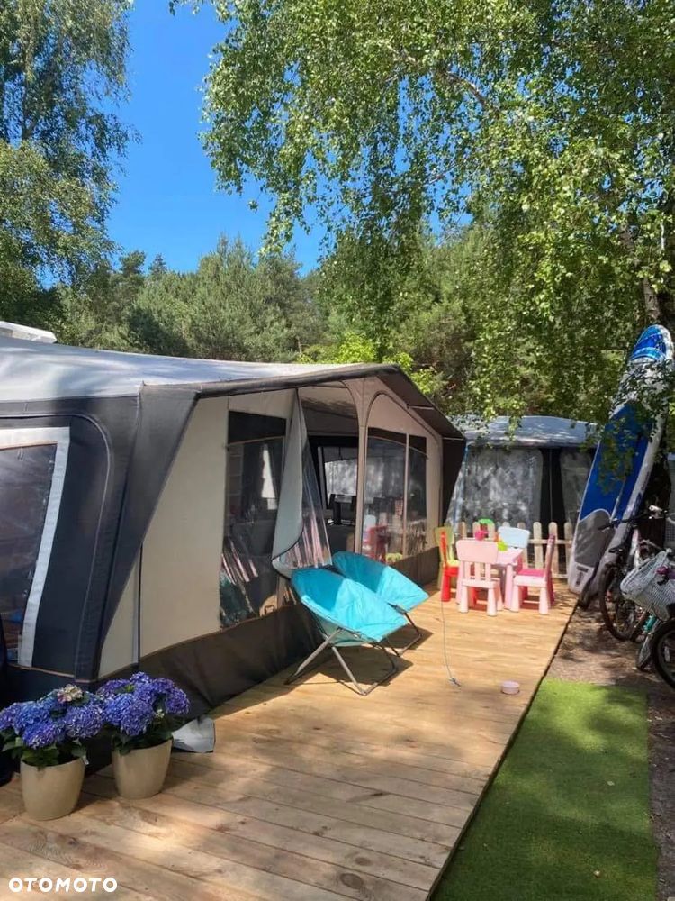 Dethleffs C'Joy 480 QLK - 6