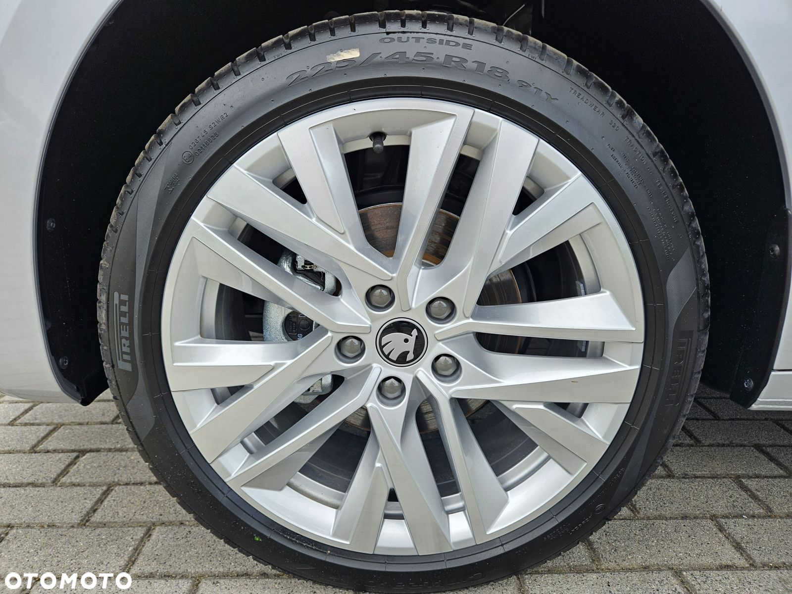 Skoda Octavia - 6