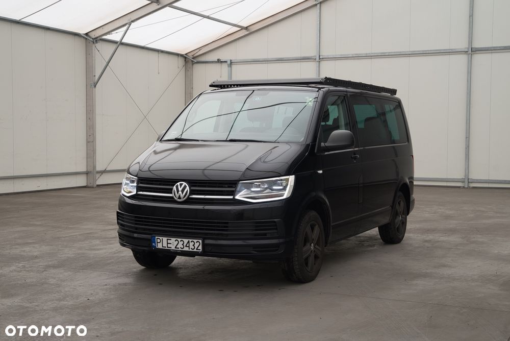Volkswagen Multivan 2.0 TDI L1 Comfortline - 10