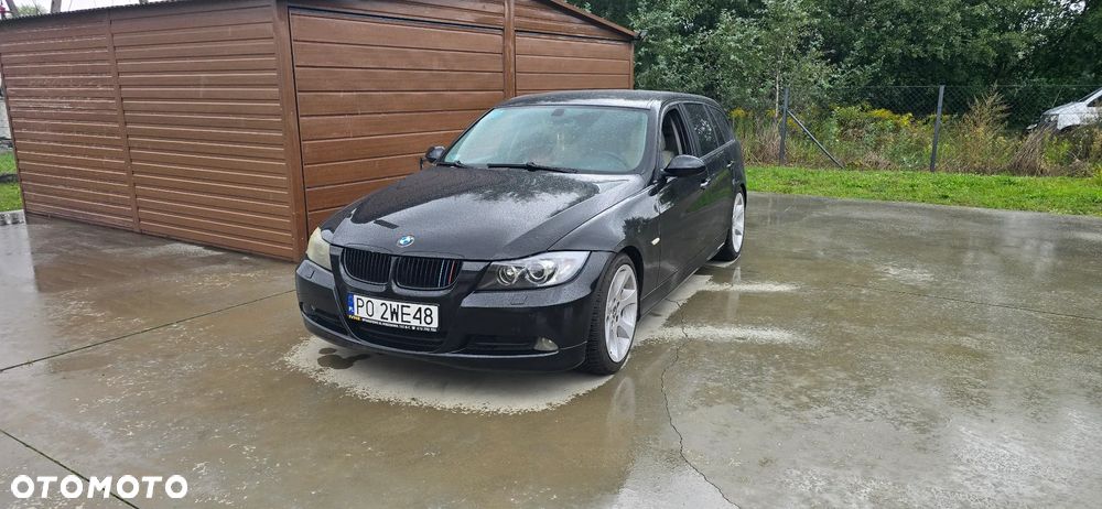 BMW Seria 3 320d - 2
