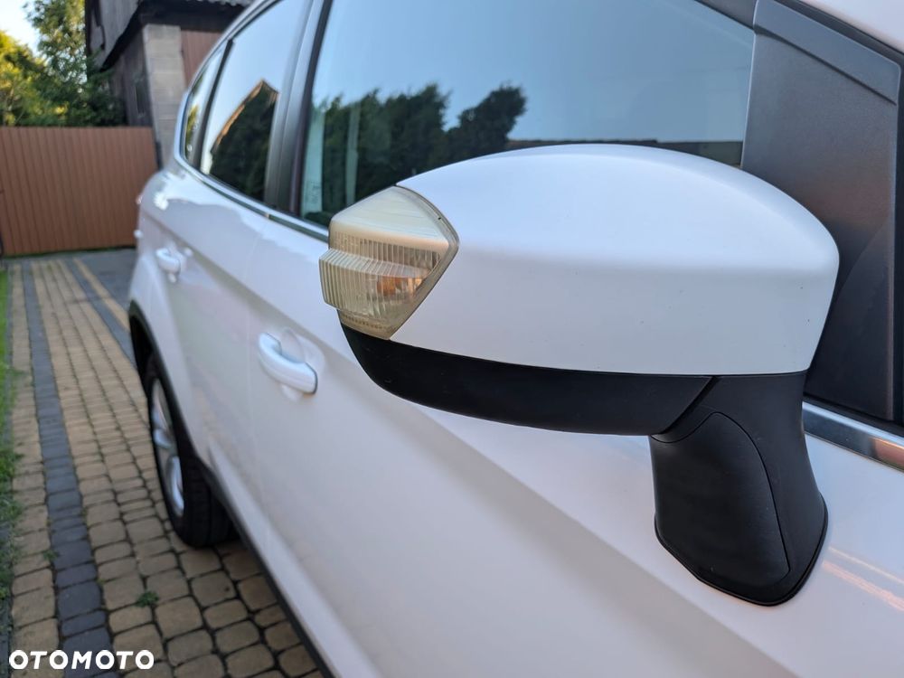 Ford Kuga 2.0 TDCi 4WD Titanium - 18
