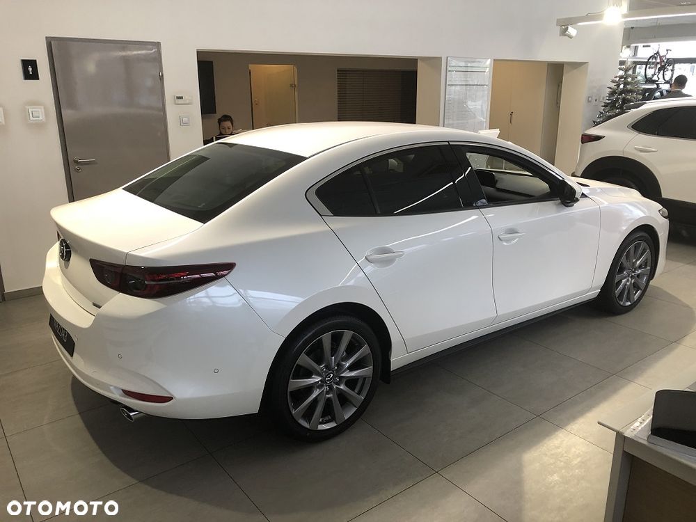 Mazda 3 2.0 mHEV Exclusive-Line - 5