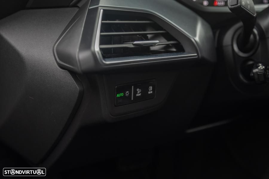 Audi e-tron GT quattro - 25