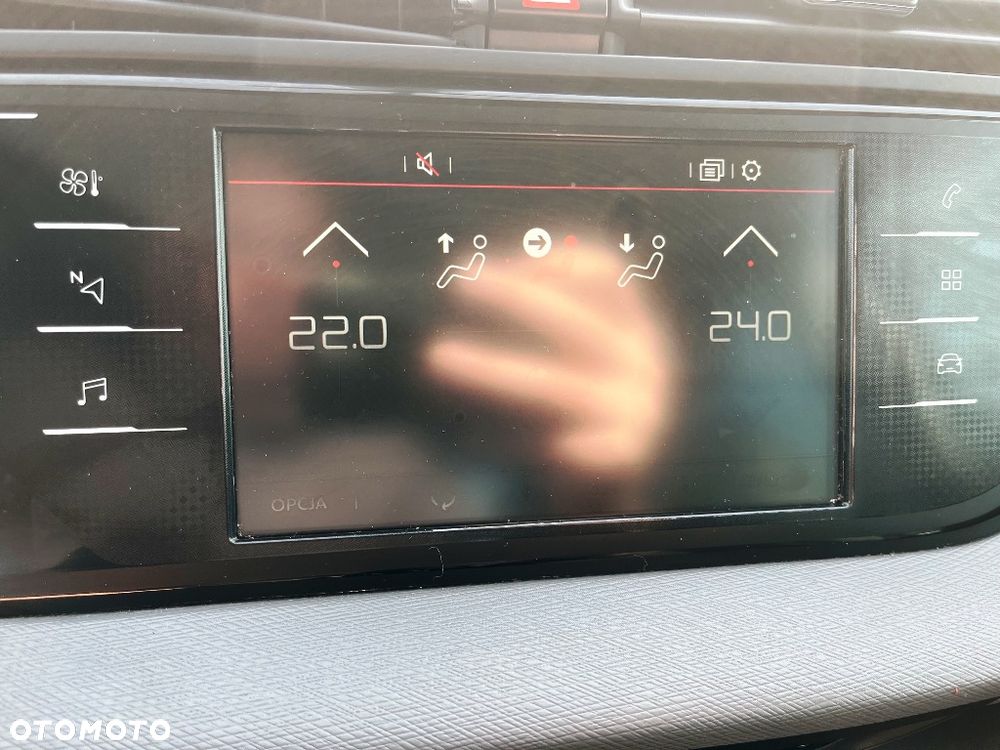 Citroën C4 SpaceTourer 1.2 PureTech Feel S&S - 13