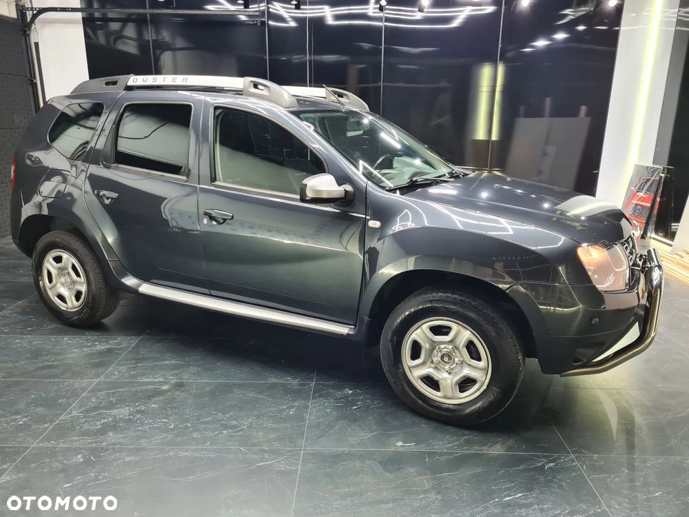 Dacia Duster 1.2 TCe Celebration - 6