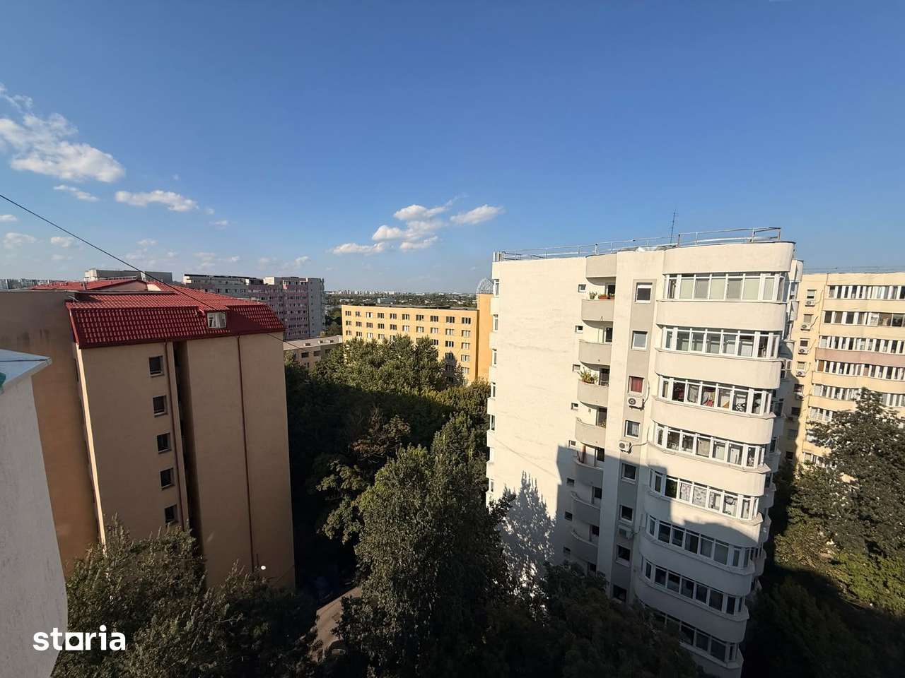 Garsonieră 39 mp Lacul Tei | Facultatea de constructii - Imagine principală: 5/10