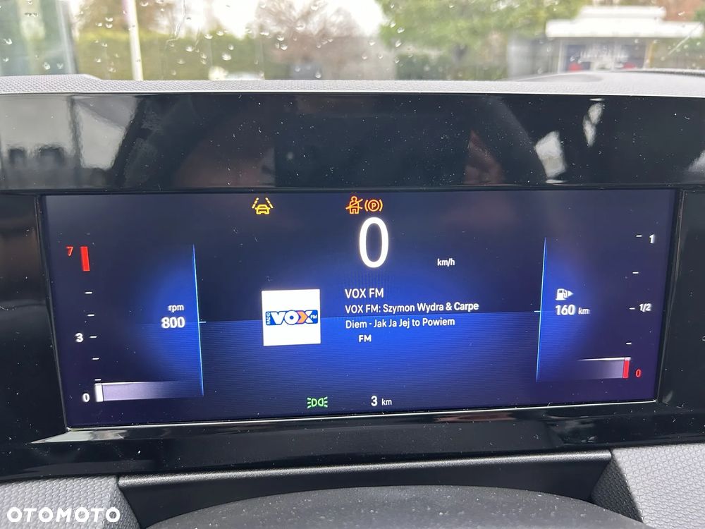 Opel Astra 1.2 T Edition S&S - 17