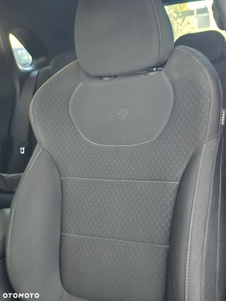 Hyundai i30 1.4 T-GDI N-Line - 30
