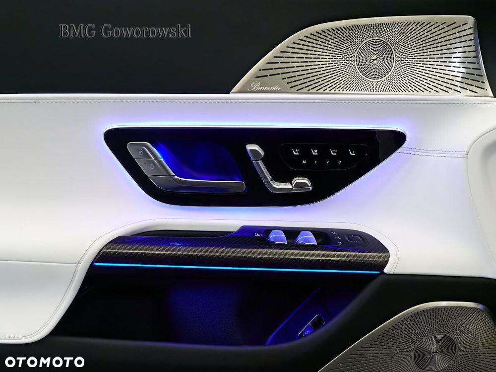 Mercedes-Benz SL - 9