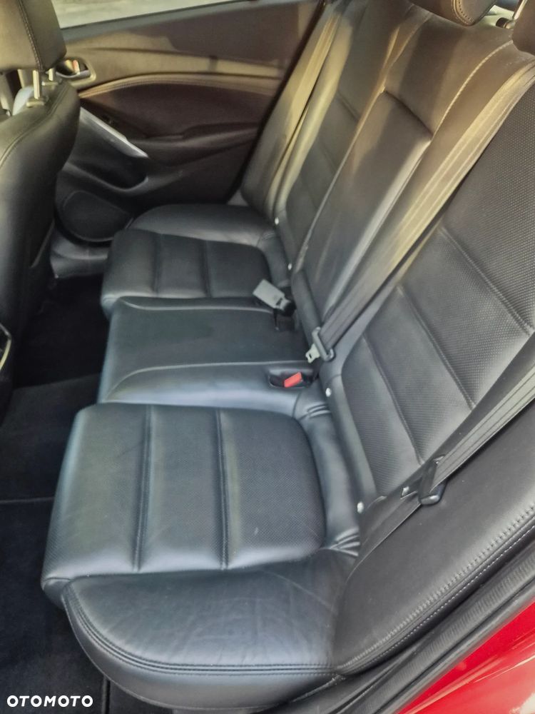 Mazda 6 2.0 Skypassion I-ELoop - 27