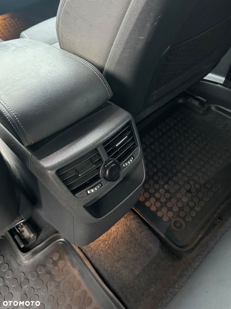 Peugeot 508 2.0 HDi Allure - 12