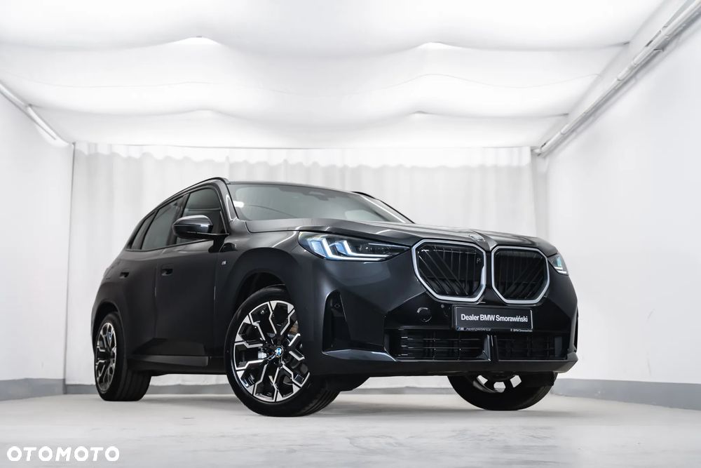 BMW X3 - 4