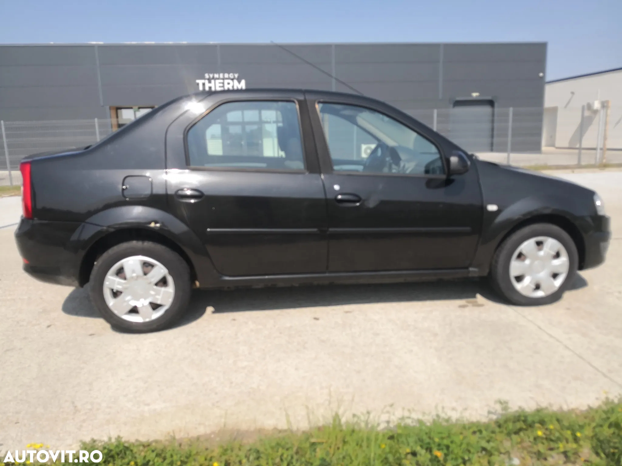 Skoda Octavia 1.4 Ambiente - 7