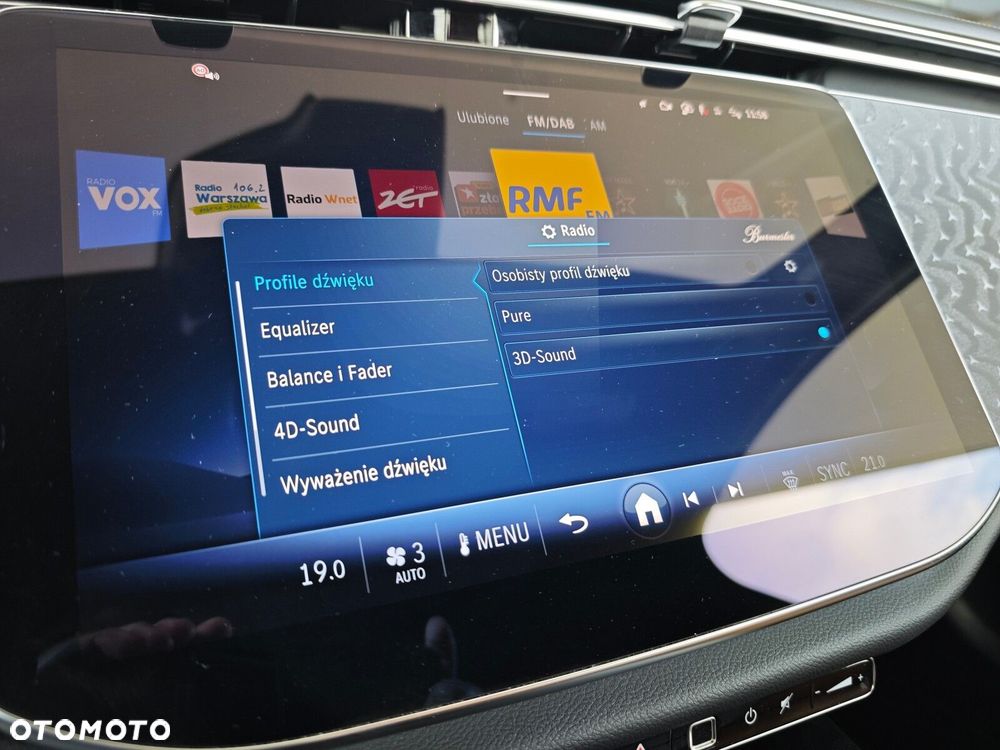 Mercedes-Benz Klasa E 220 d mHEV 4-Matic AMG 9G-Tronic - 25