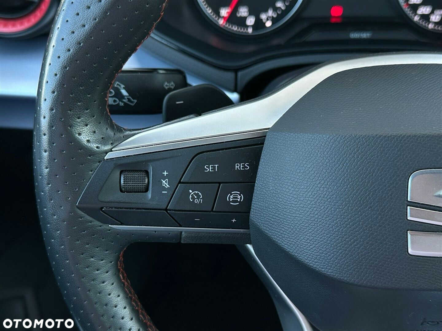 Seat Arona 1.0 TSI FR S&S DSG - 17