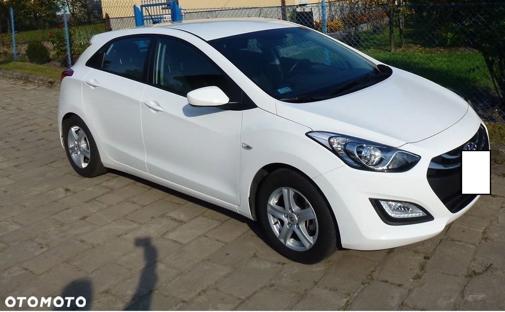 Hyundai i30 1.4 Comfort - 1