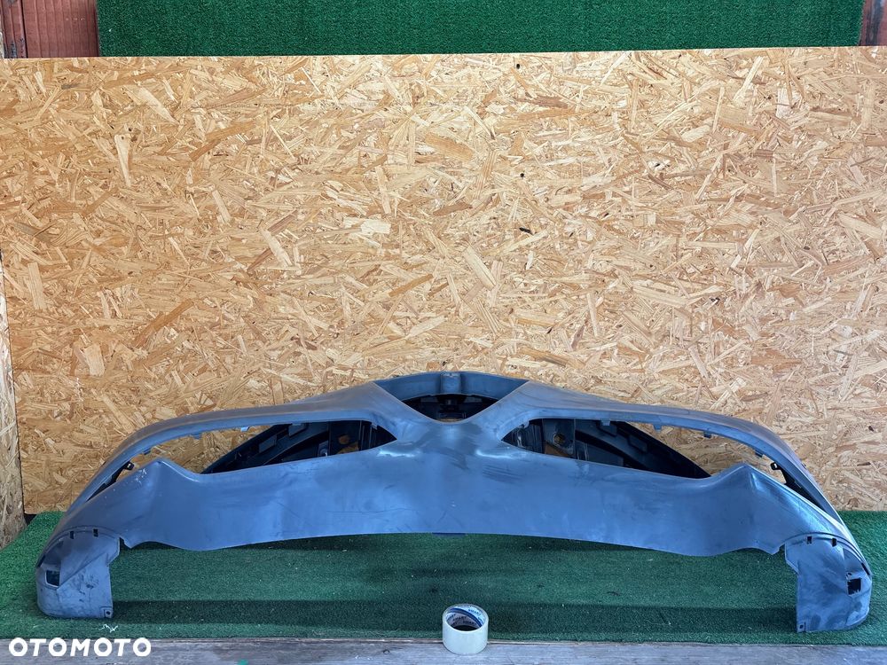 Alfa Romeo Stelvio zderzak przedni - 3