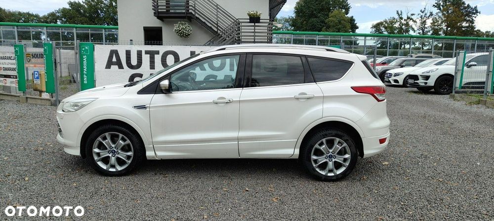Ford Kuga - 7