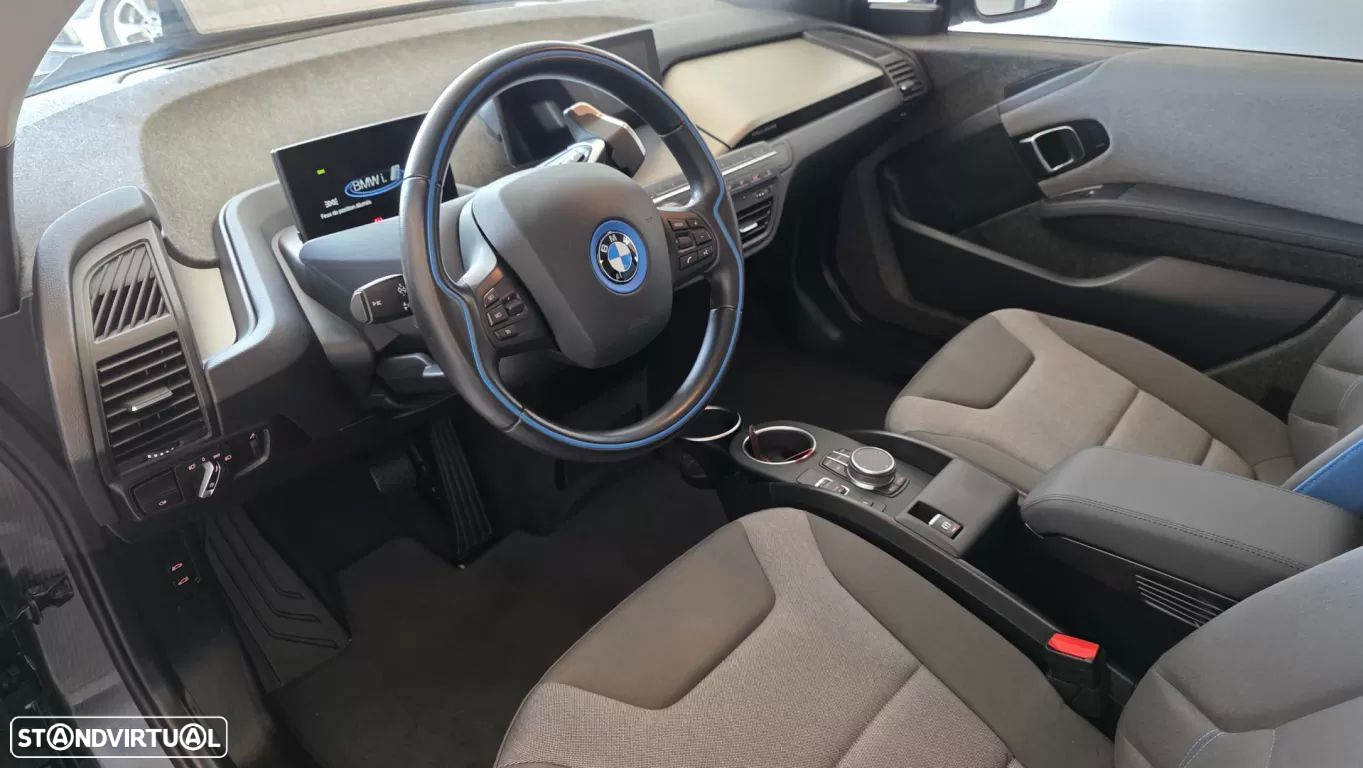 BMW i3 120Ah - 6