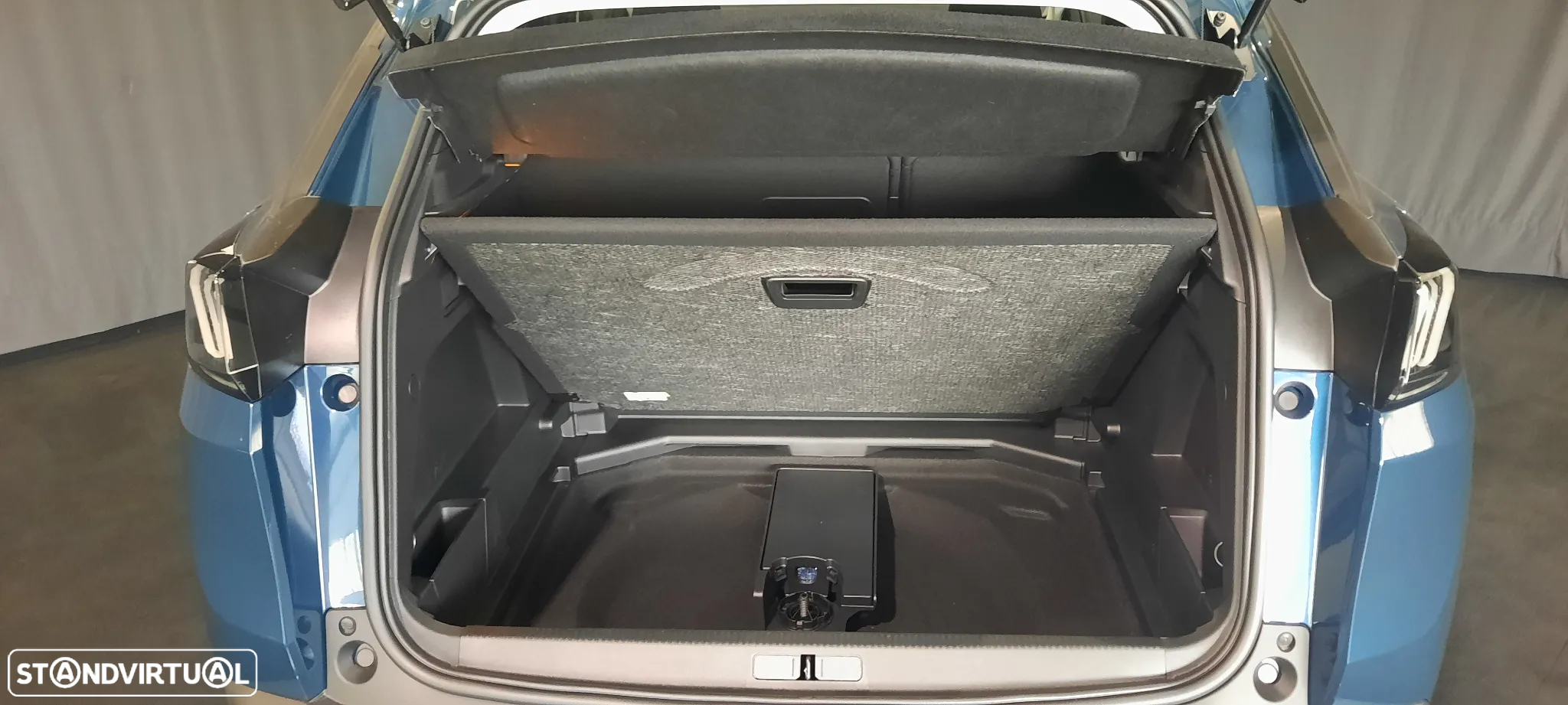 Peugeot 3008 1.2 PureTech Allure EAT8 - 40