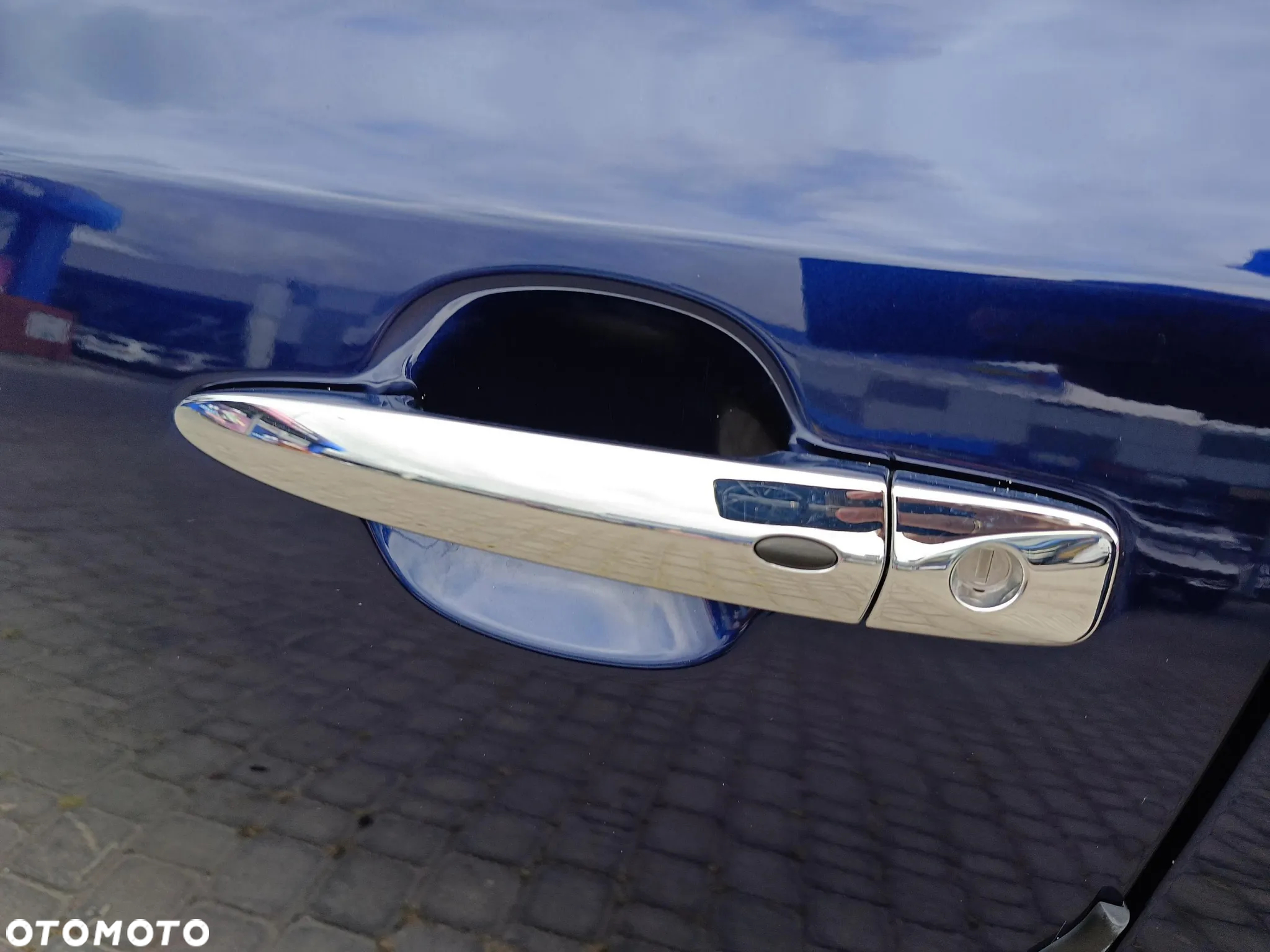 Nissan Leaf - 19