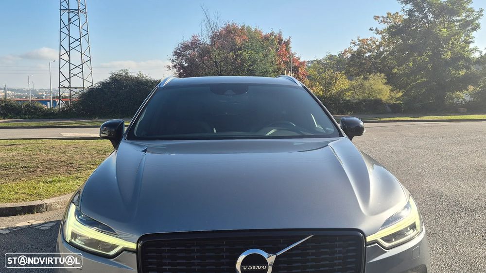 Volvo XC 60 - 5