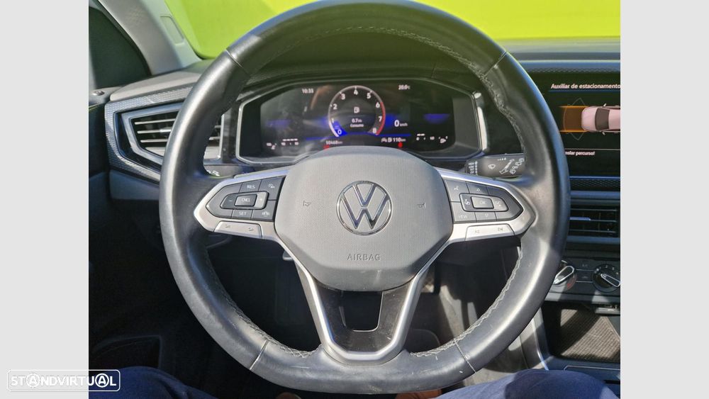 VW Polo 1.0 TSI Life - 12