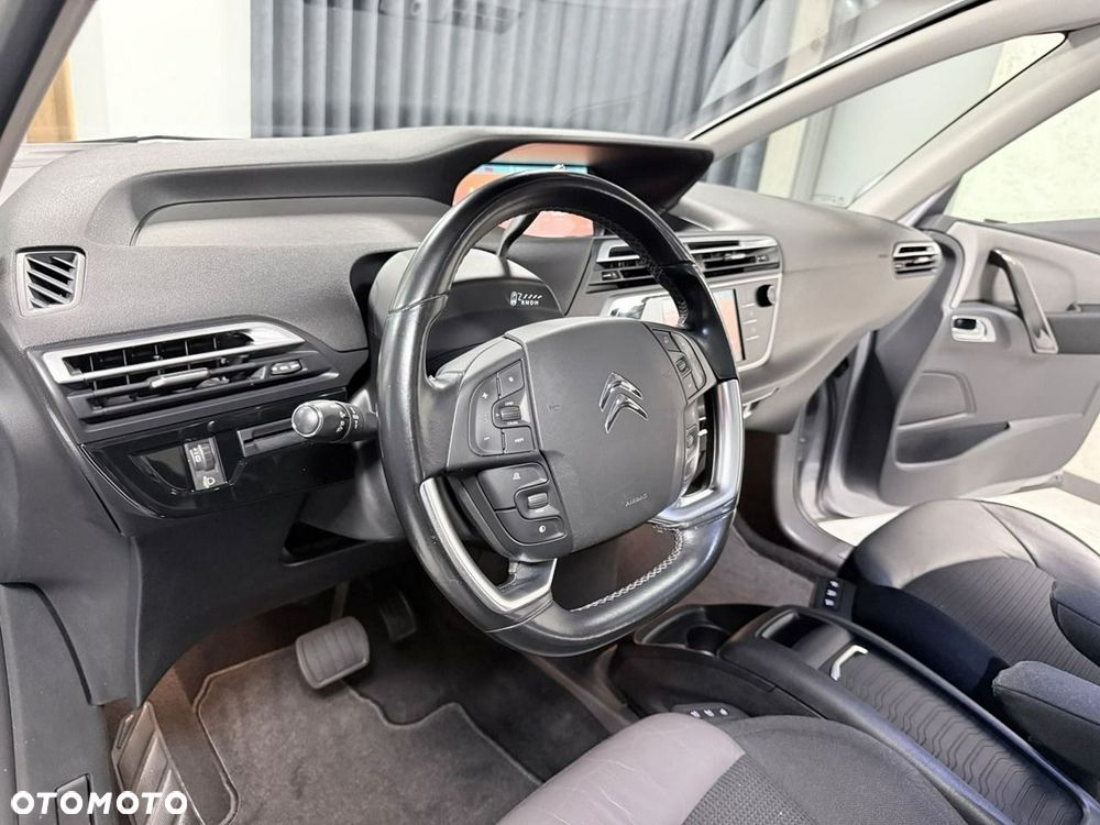 Citroën C4 SpaceTourer 2.0 BlueHDi Shine Pack S&S EAT8 - 33