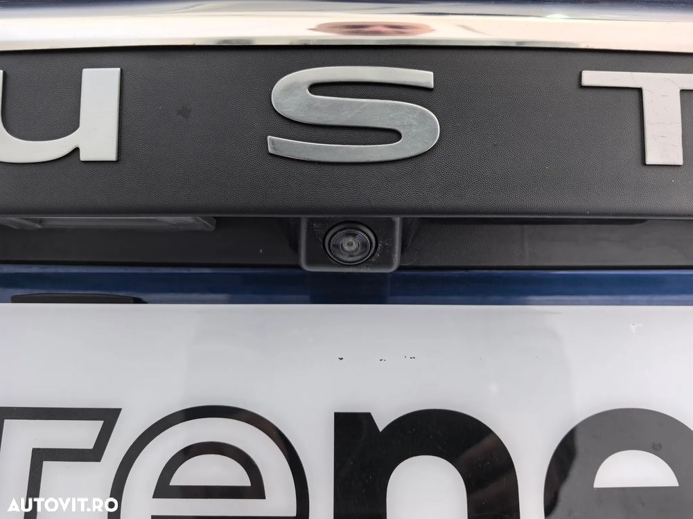 Dacia Duster 1.5 Blue dCi SL BlueLine - 9