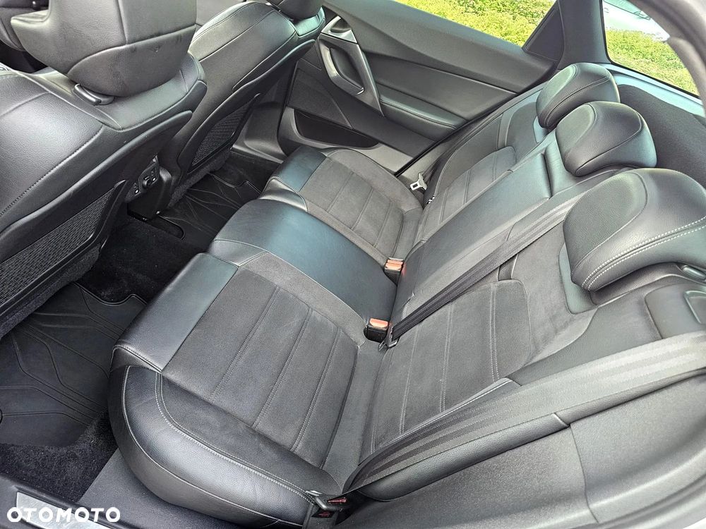Citroën DS5 2.0 HDi SportChic - 25