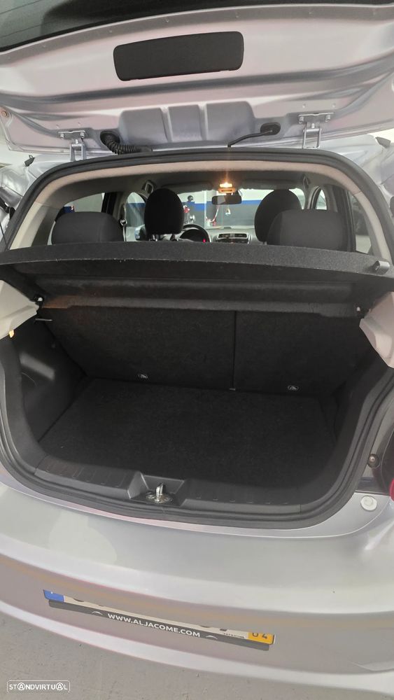 Mitsubishi Space Star 1.2 Intense - 7
