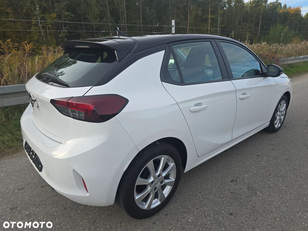 Opel Corsa 1.2 Start/Stop - 10