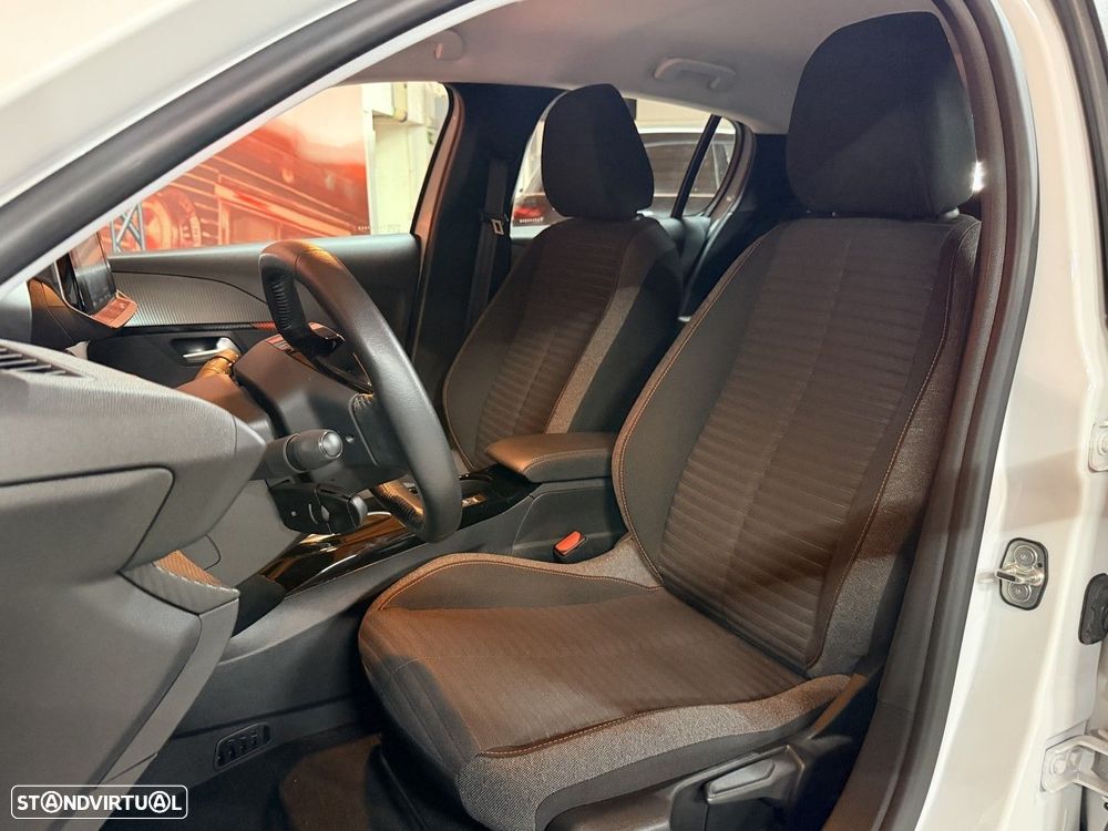 Peugeot e-208 50 kWh Active - 6