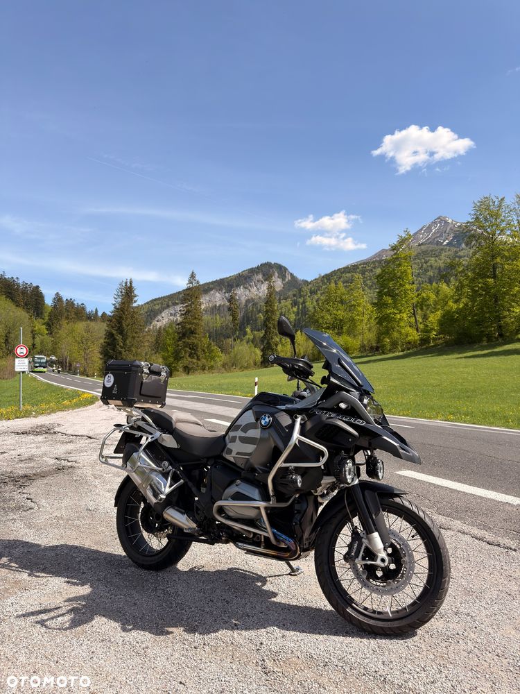 BMW GS - 19