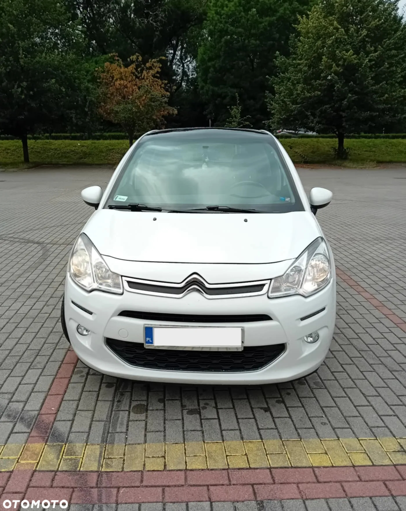 Citroën C3 - 2