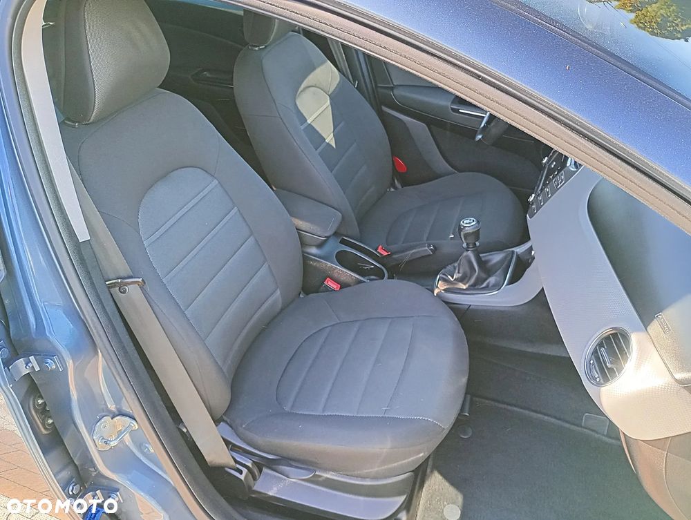 Fiat Bravo 1.4 T-JET 16V Dynamic - 19