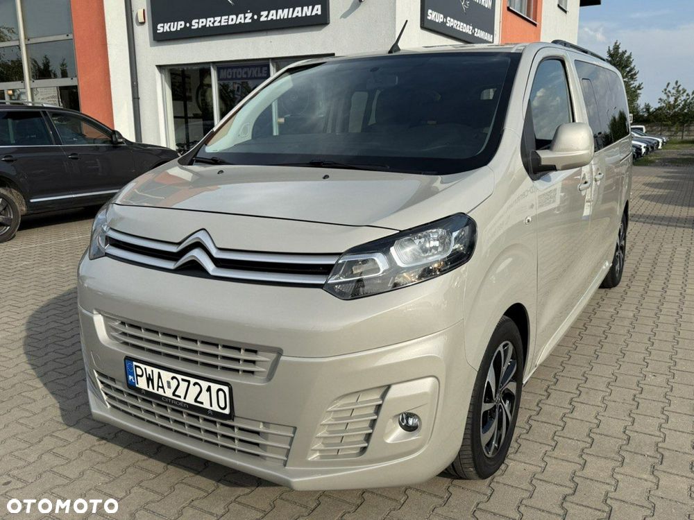 Citroën Jumpy Combi - 4