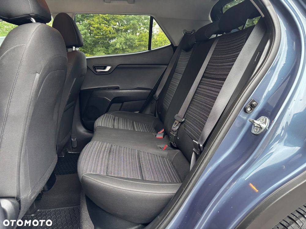 Kia Stonic 1.2 L - 16