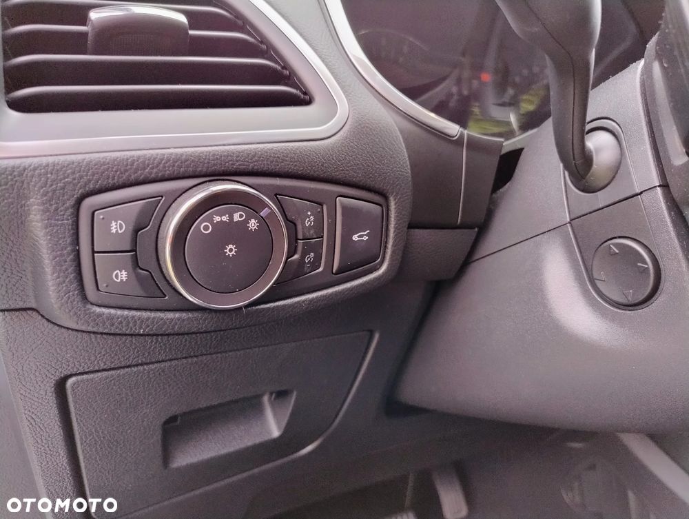 Ford S-Max - 20