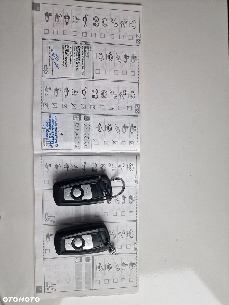 BMW X3 xDrive20d - 27