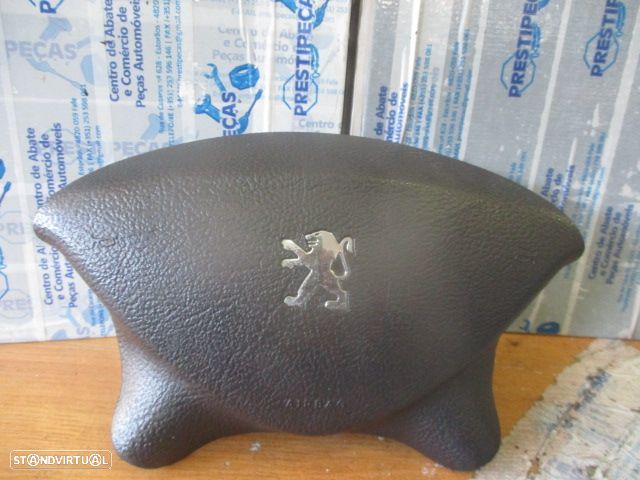 Airbag Condutor 14001062YR PEUGEOT 807 2006 - 1