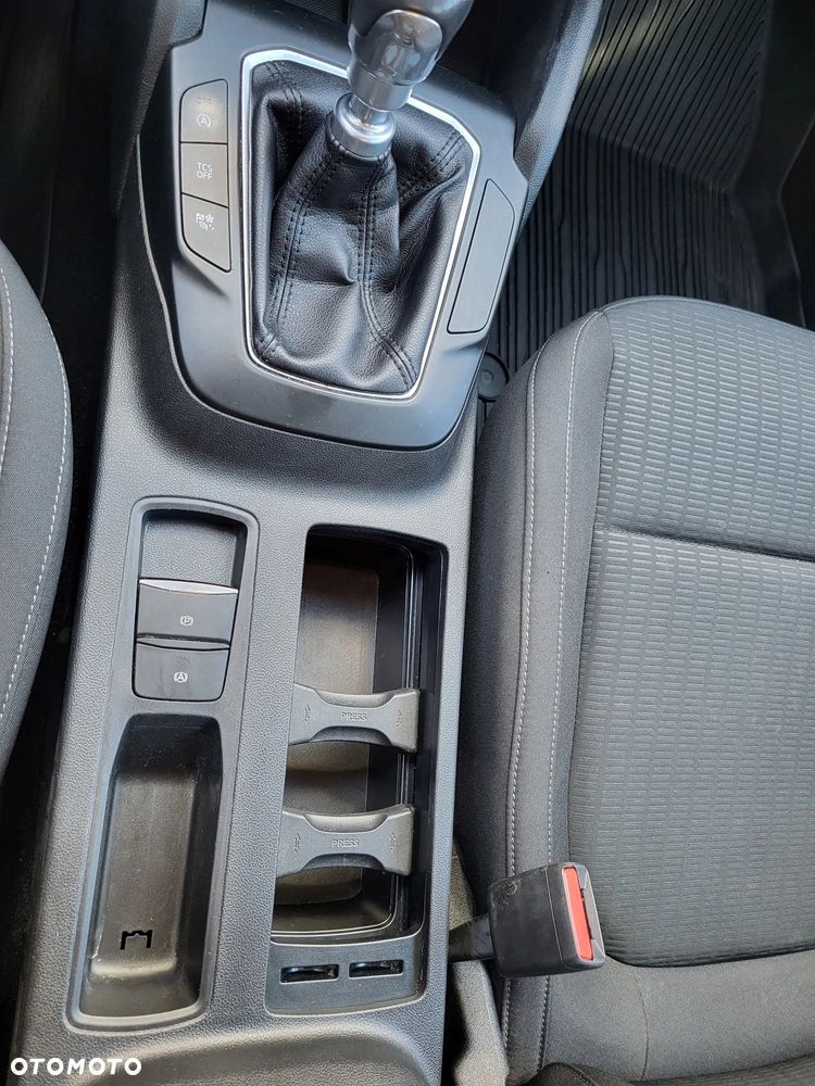 Ford Focus 1.5 EcoBlue Trend - 20