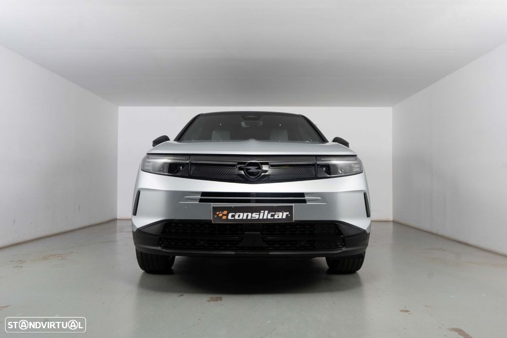 Opel Grandland 1.2 Hybrid GS eDCT - 4